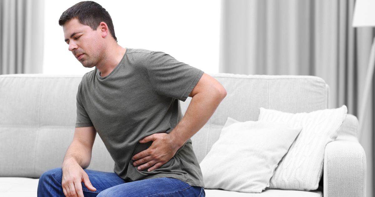 Norovirus – The Winter Vomiting Bug