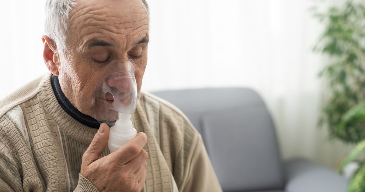 COPD Awareness and Symptoms