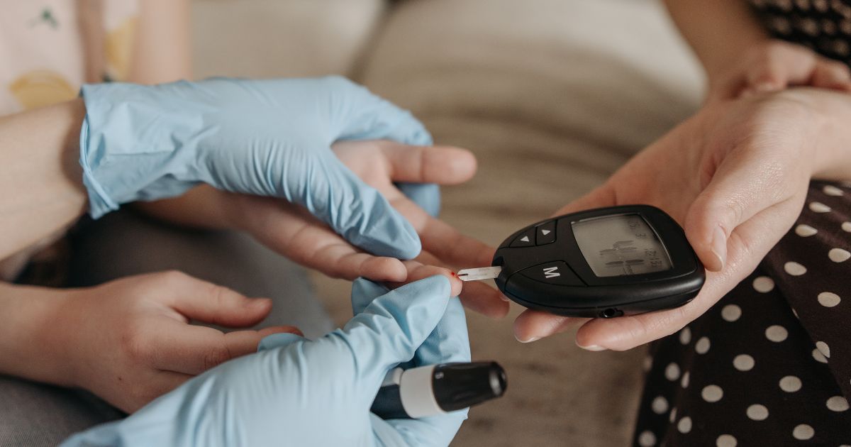 Diabetes Emergencies