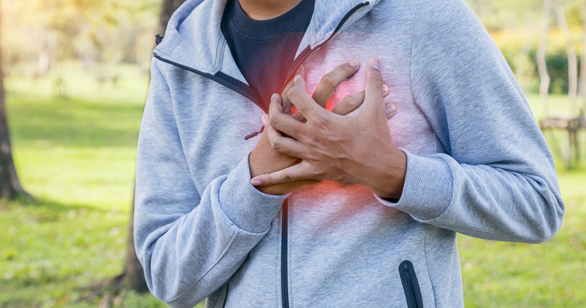 What You Need to Know about Heart Attacks