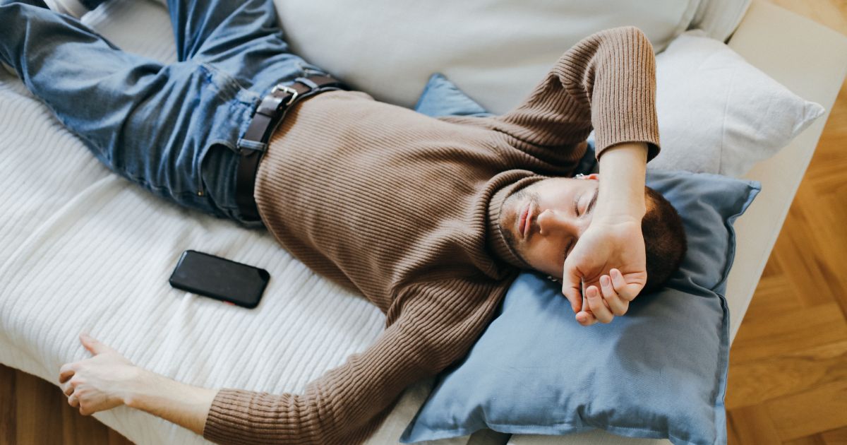 How Much Sleep Do We Really Need