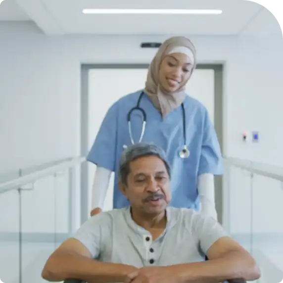Your Care at Exceptional Emergency Center in Amarillo