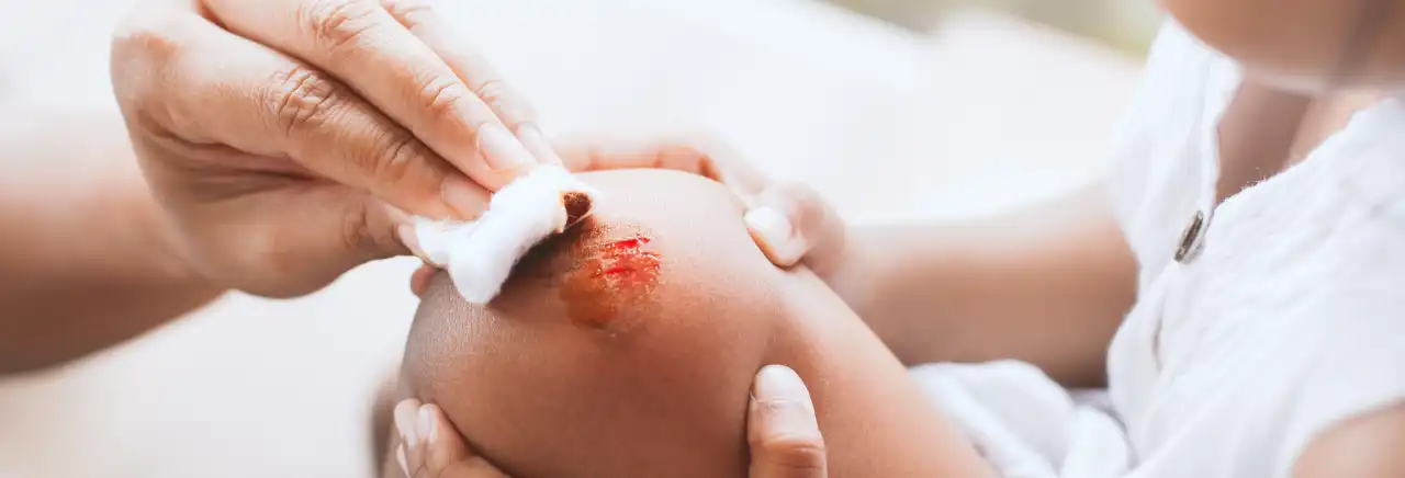 What is a Trauma Injury?