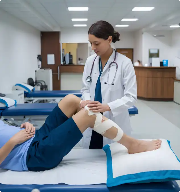 How We Diagnose Trauma Injuries