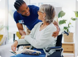 Supportive Care