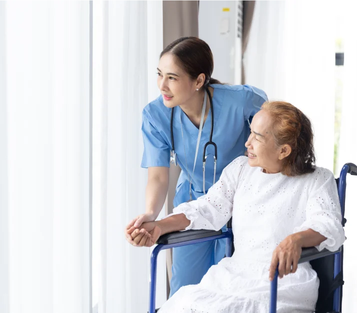 Emergency Room in Beaumont