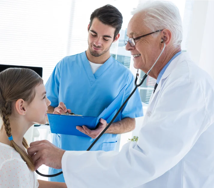 Emergency Room in Fort Worth