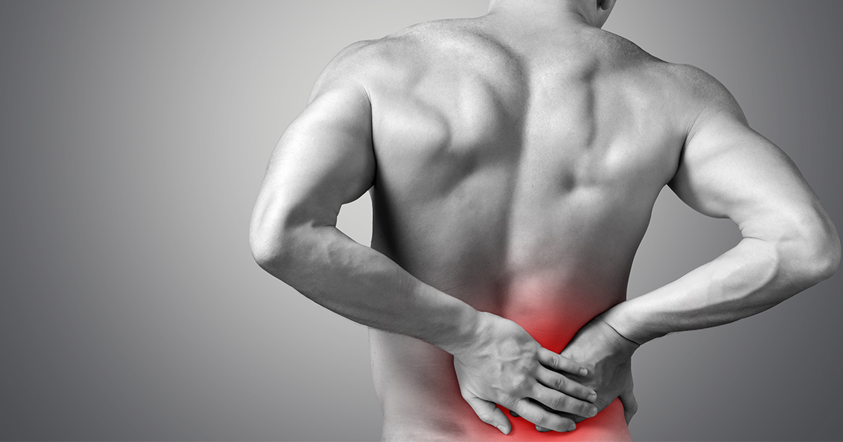 What Does Lower Right Back Pain Mean?