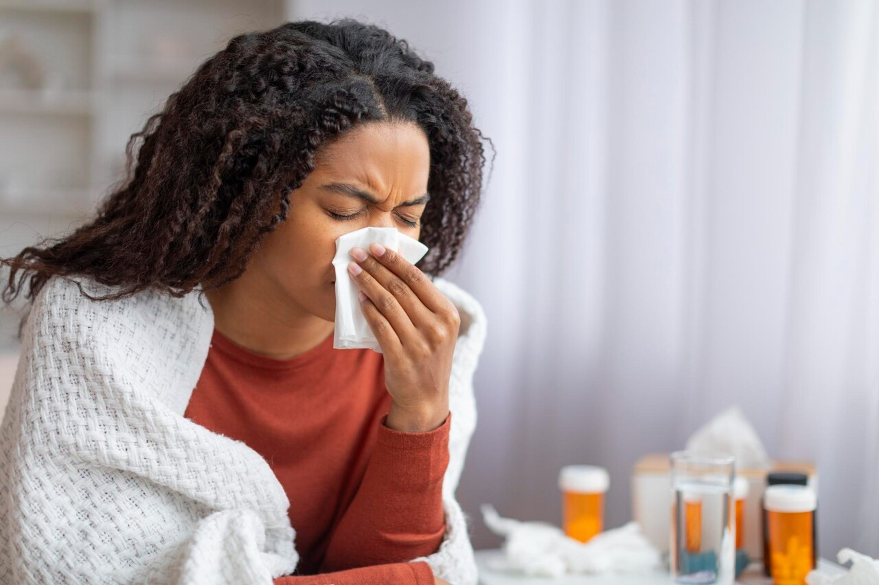 Flu A vs Flu B: Which is Worse?