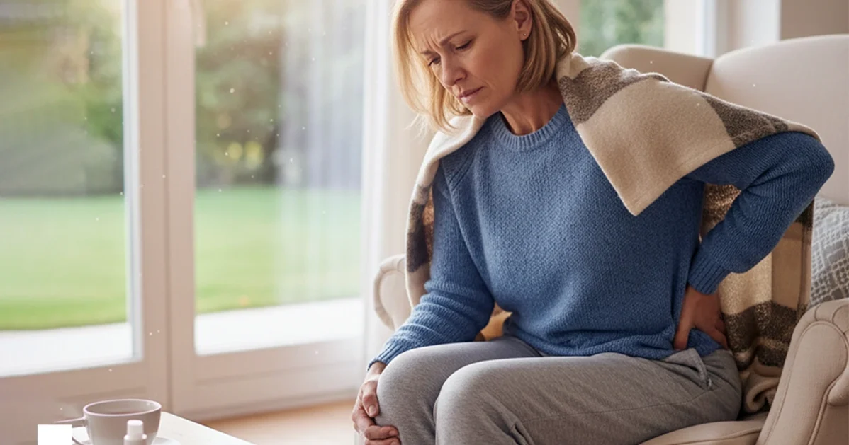 What Causes Joint Pain All Over the Body