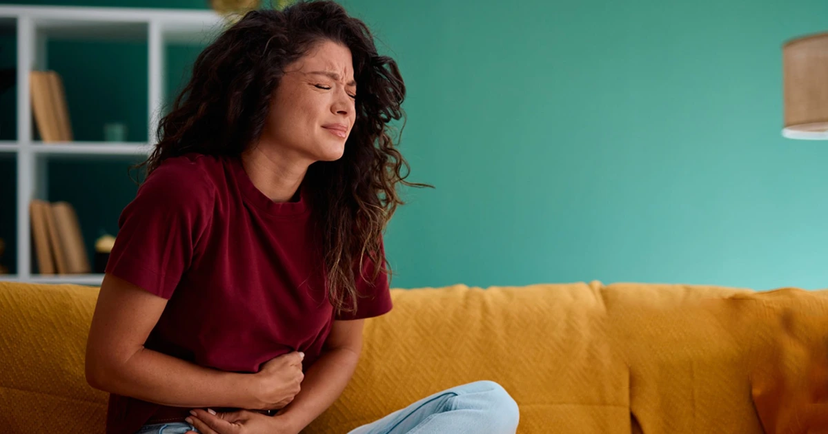 Can Stress Cause Diarrhea?