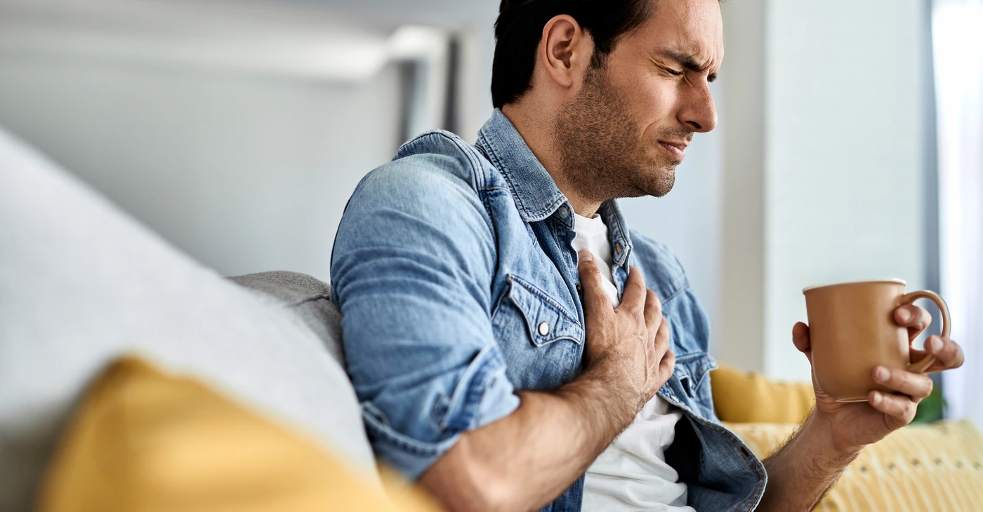 How To Tell If Shortness Of Breath Is From Anxiety