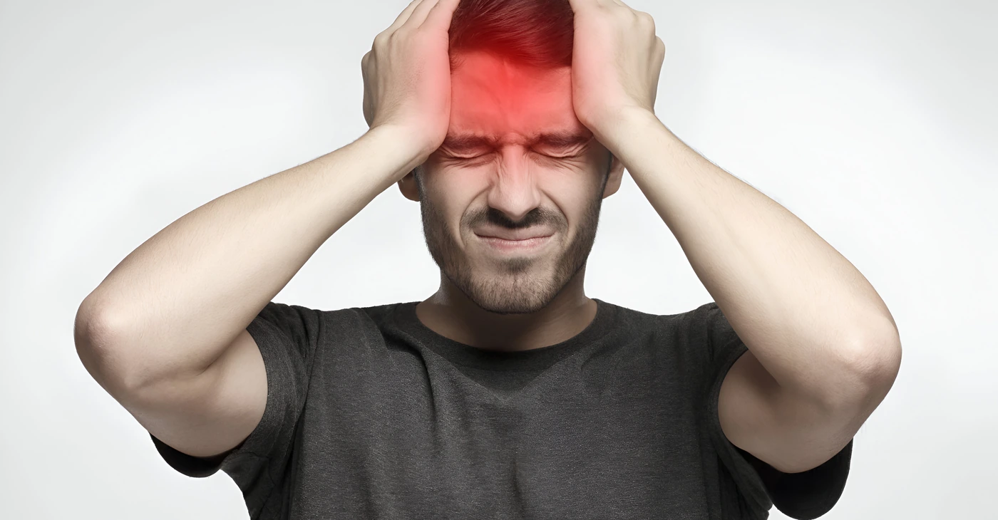 What Causes Headaches?