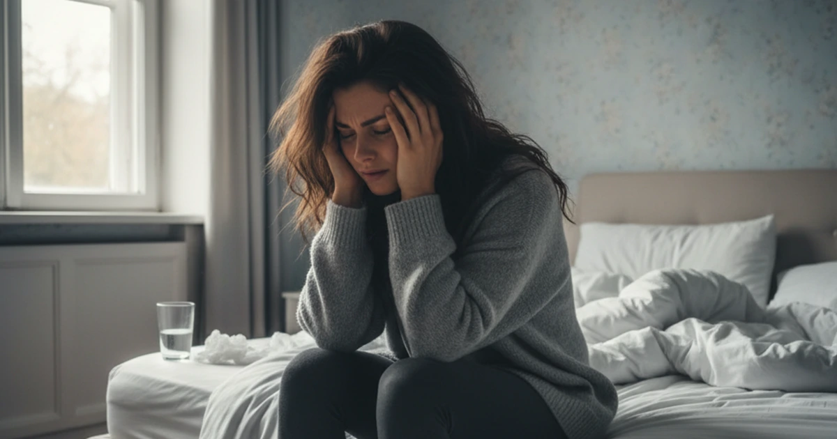 What Causes Headaches?