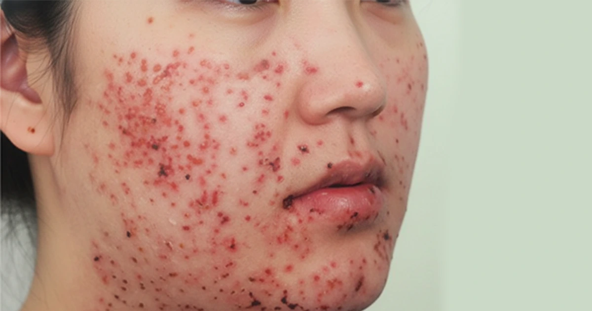 What Is A Lesion