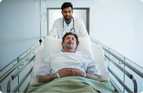 ER for Allergy in Harlingen