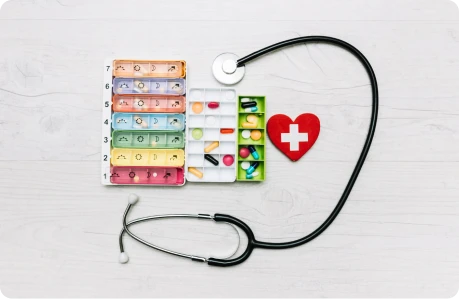 ER for Back Pain in Amarillo