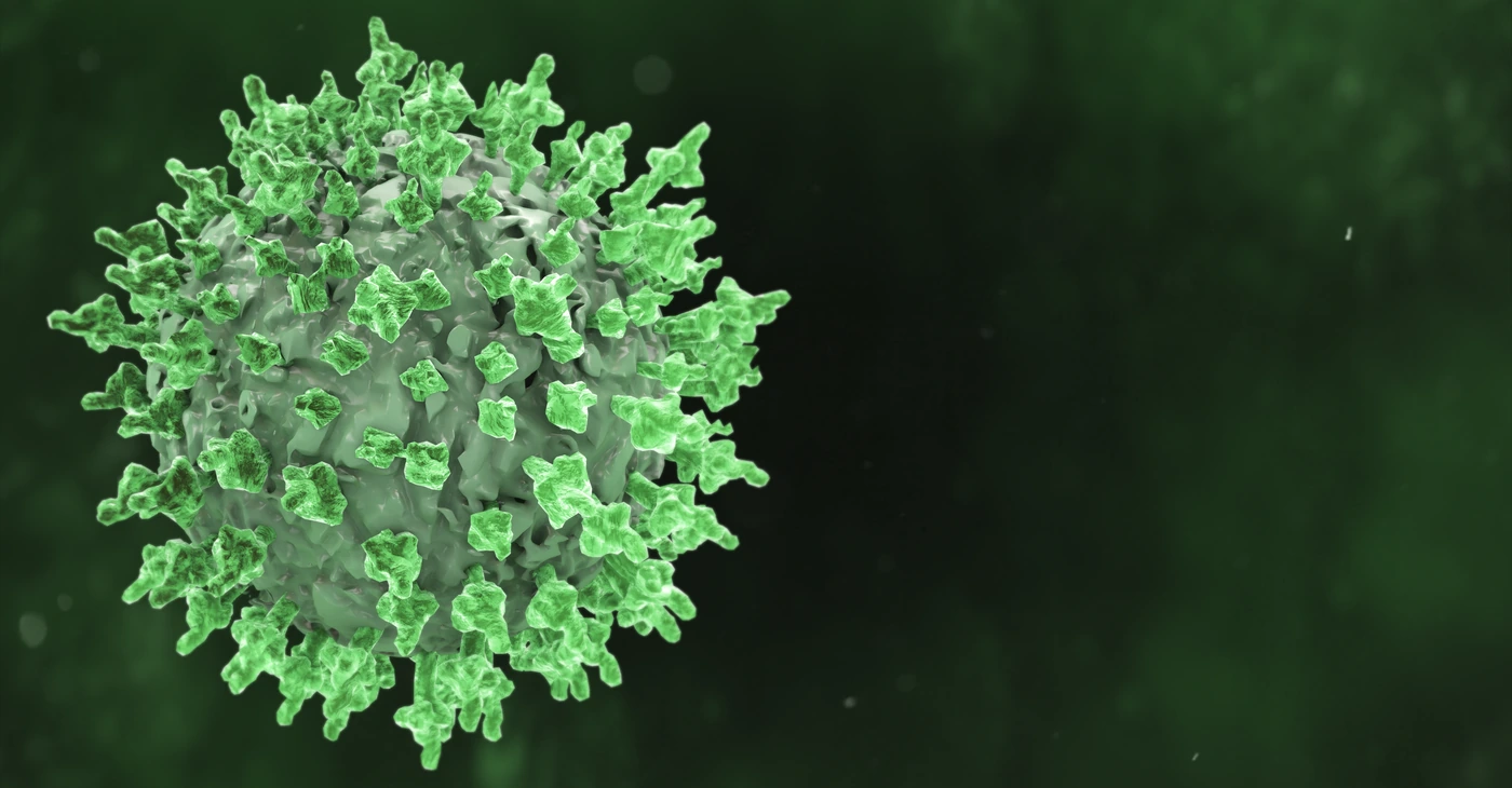 Does Green Mucus Mean Infection
