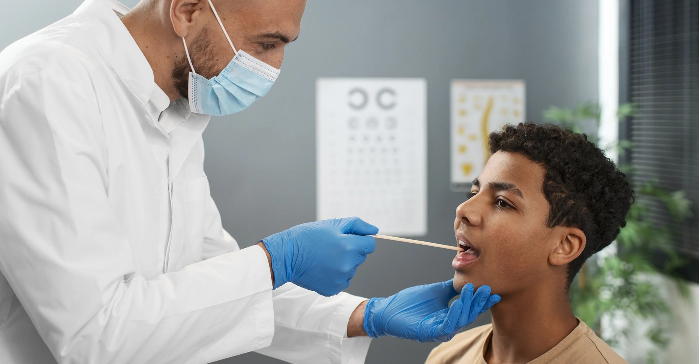 How Contagious Is Strep Throat