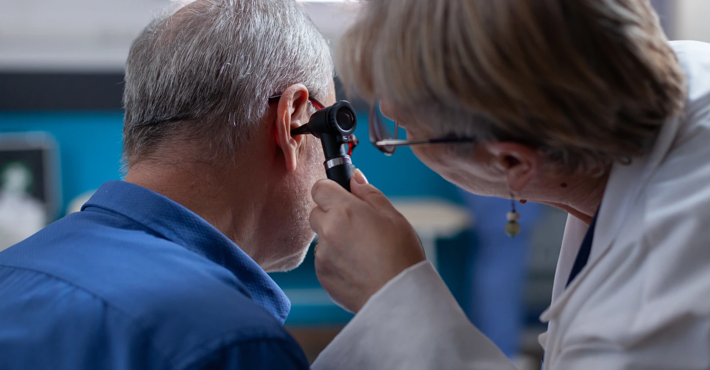 Do Ear Infections Go Away On Their Own