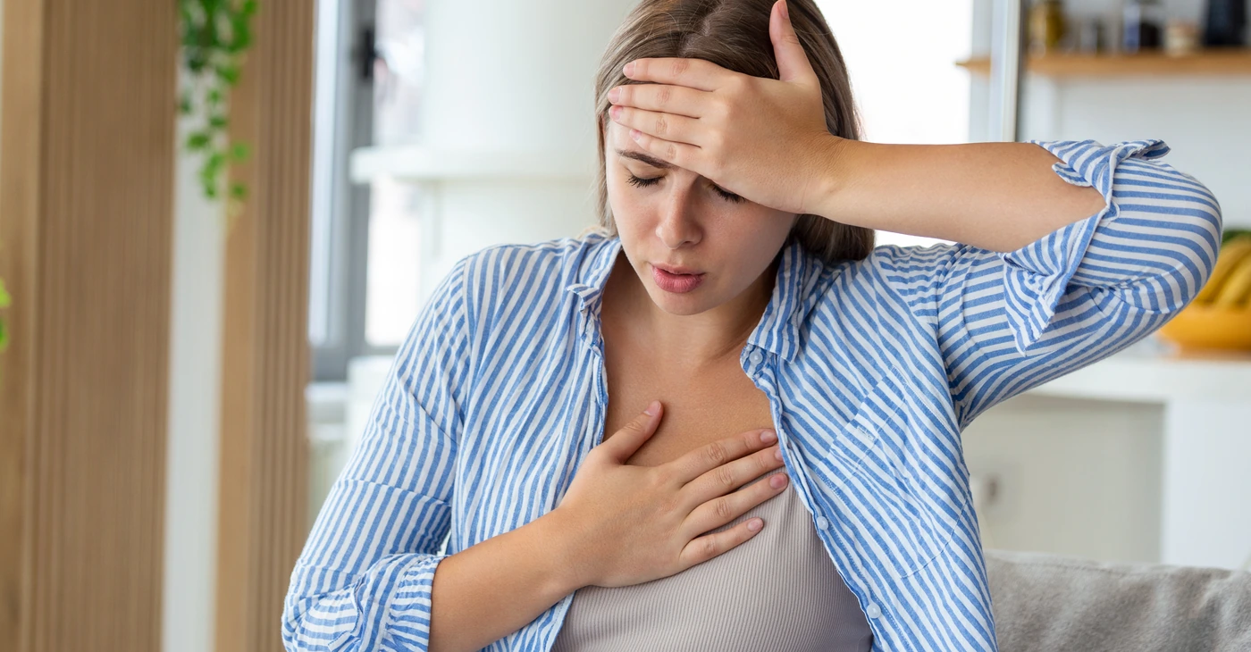 How To Tell If You’re Dehydrated