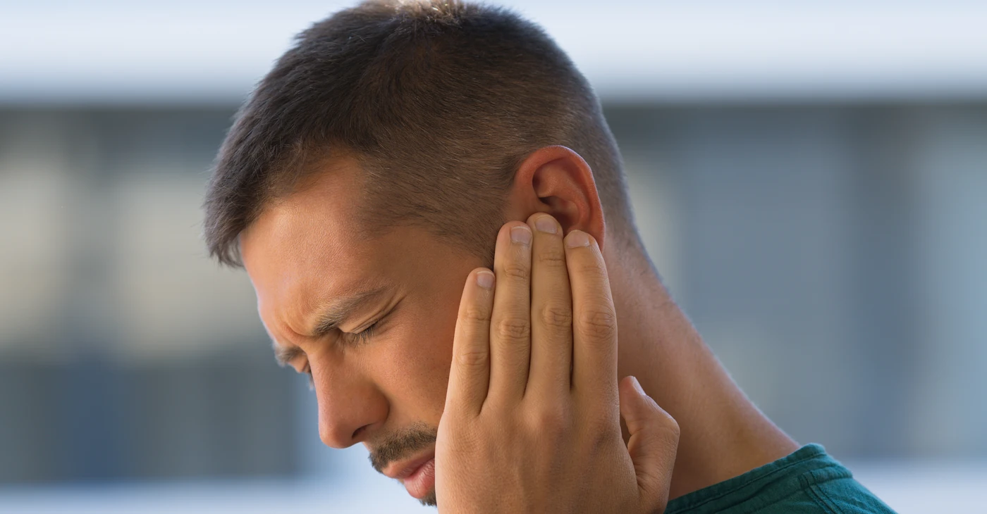 Can An Ear Infection Cause A Sore Throat