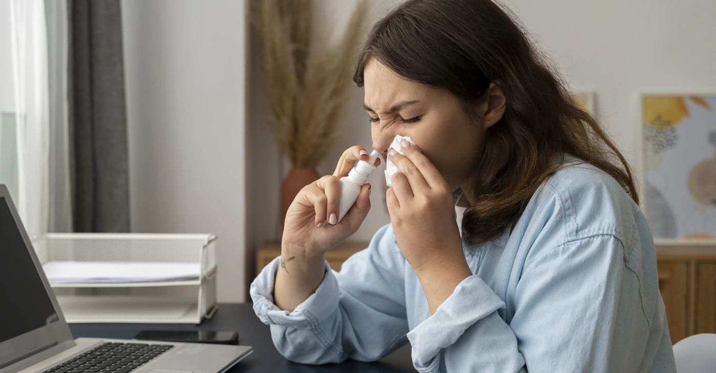 Are Sinus Infections Contagious