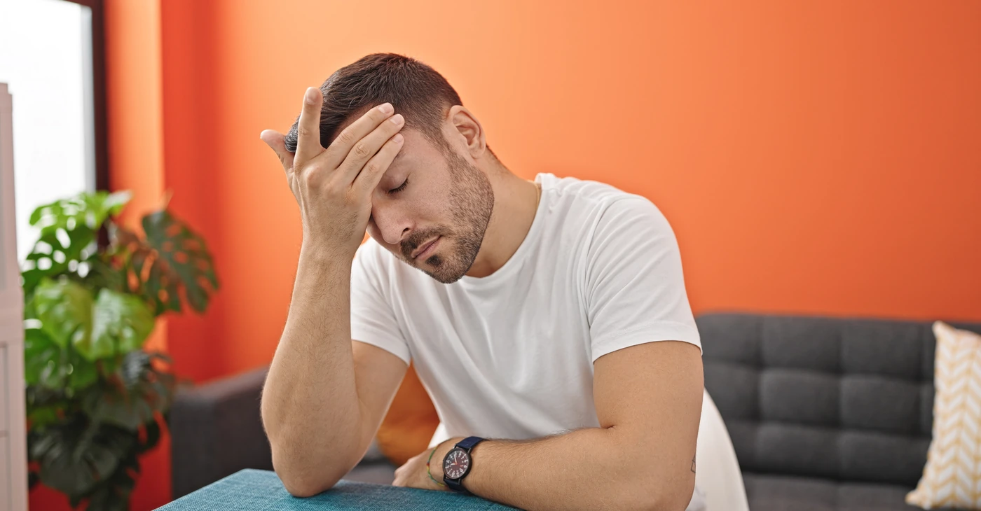 Can Dehydration Cause Headaches