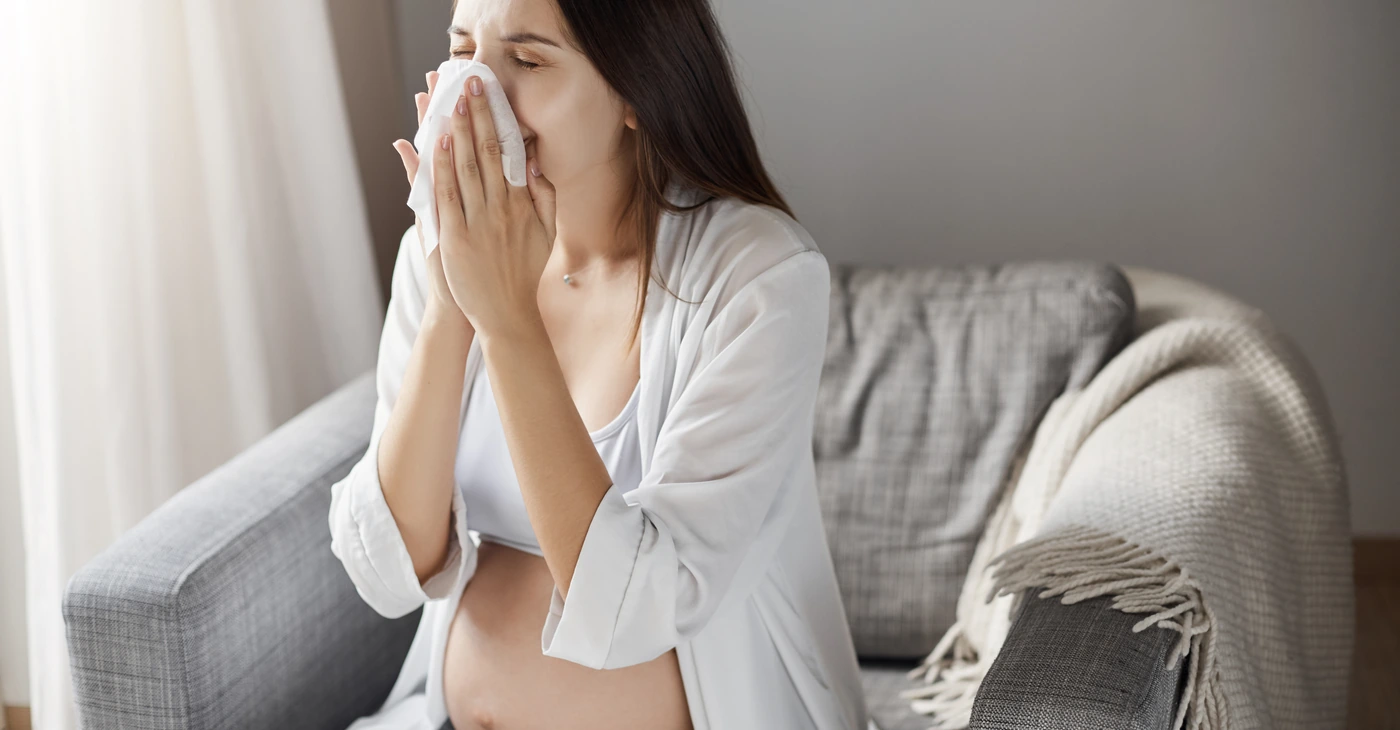 Sinus Infection During Pregnancy