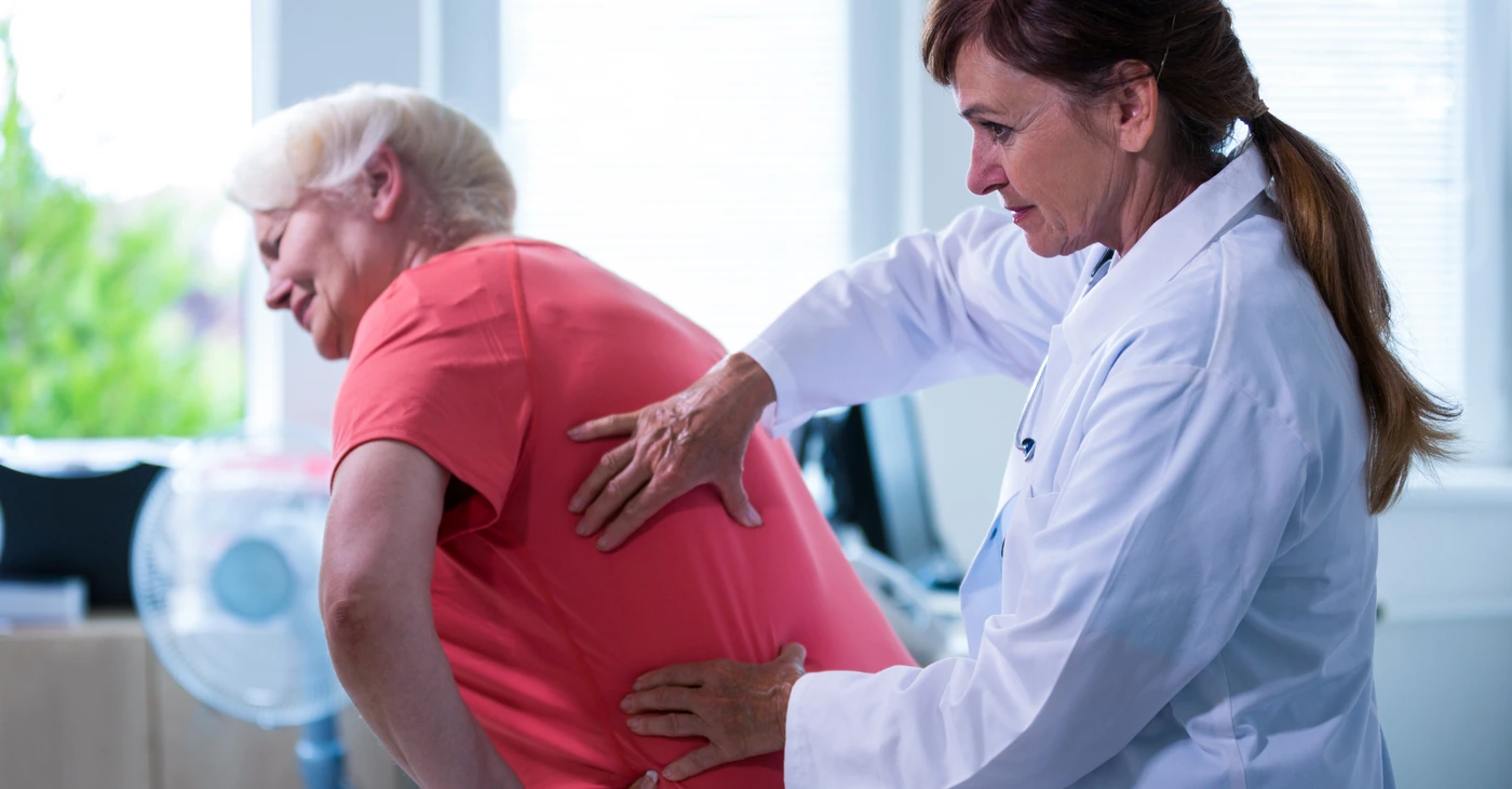 What Causes Lower Back Pain