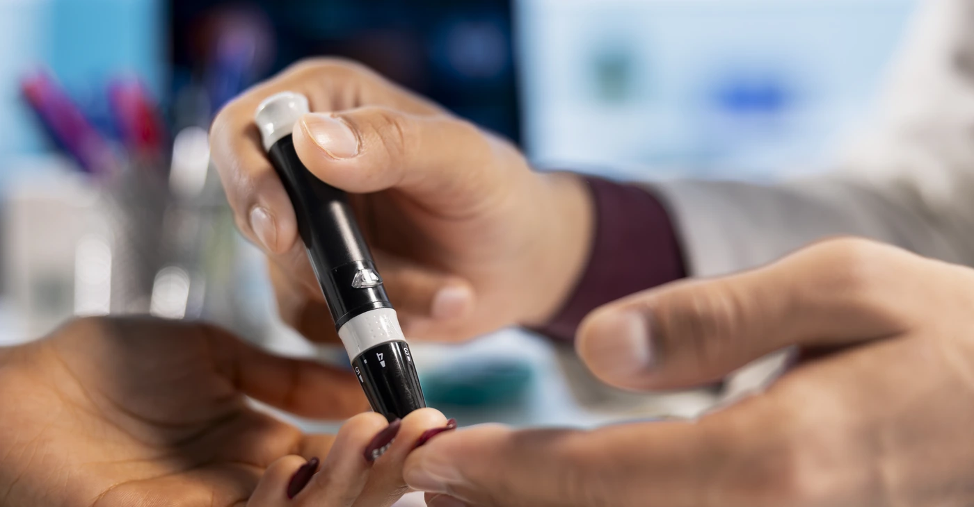 Is Diabetes Genetic