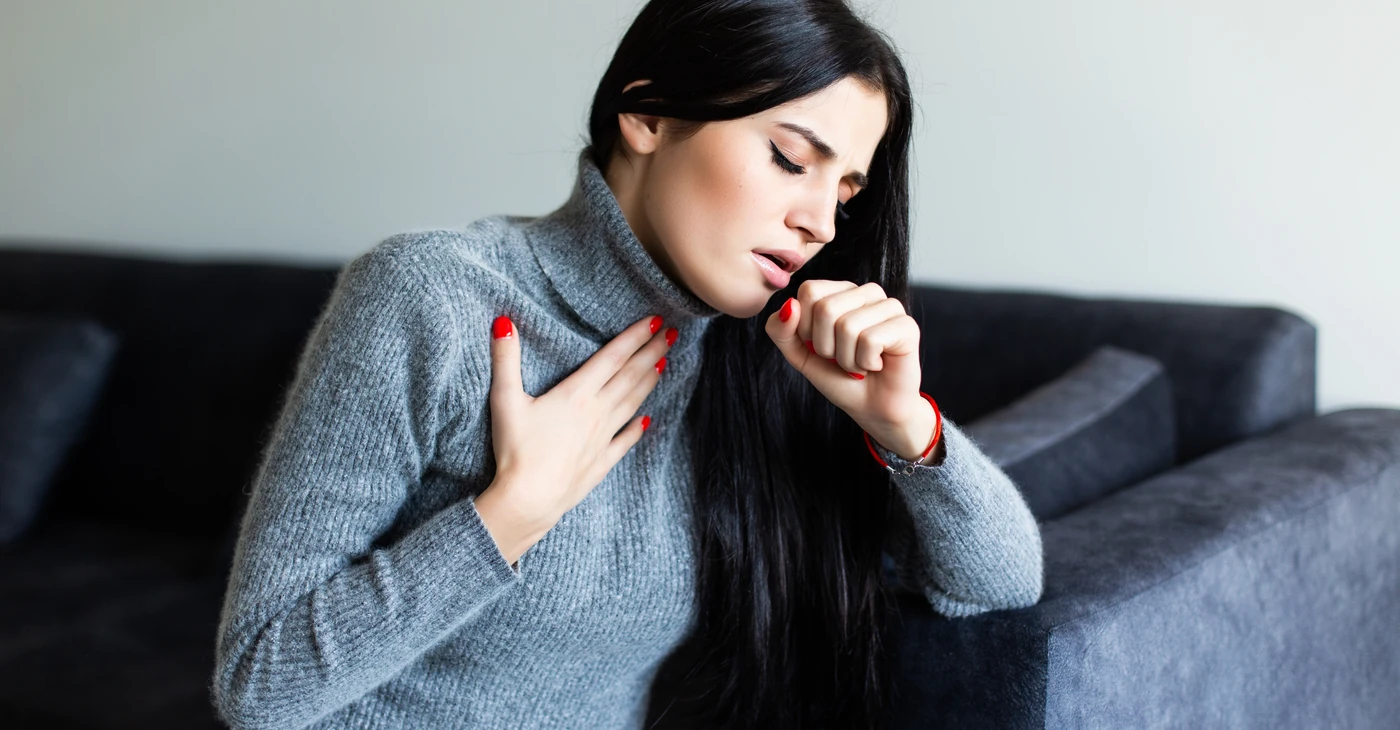 What Is Walking Pneumonia