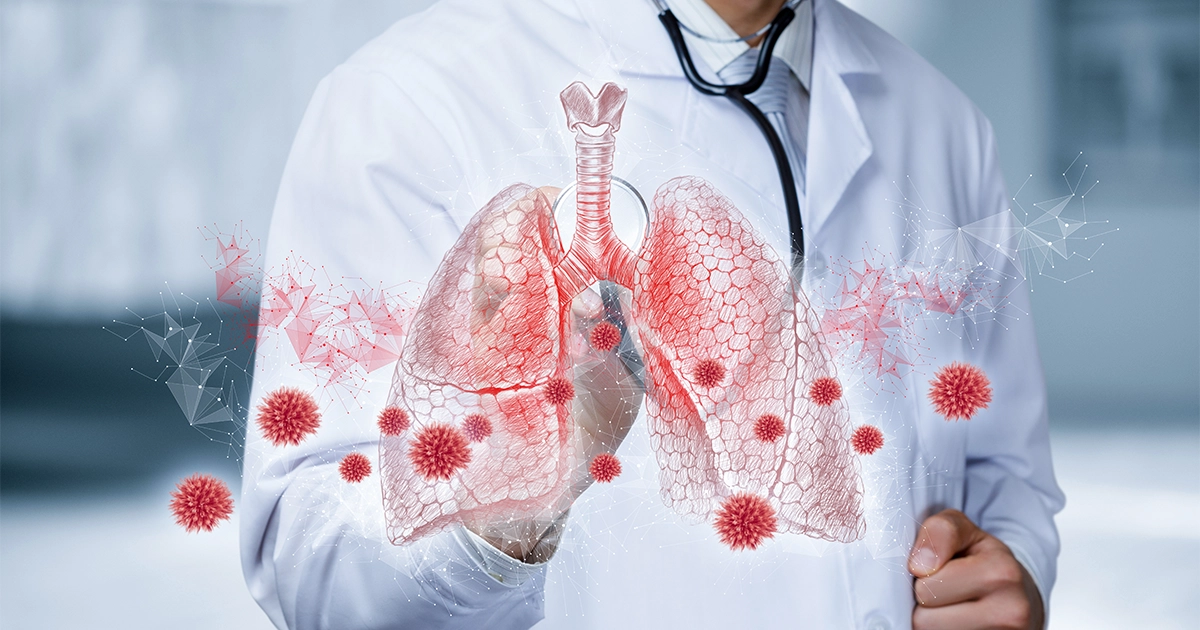 How Long Does Walking Pneumonia Last