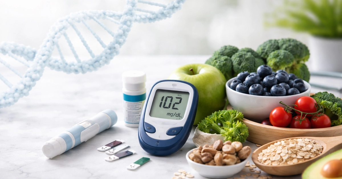 Is Diabetes Genetic