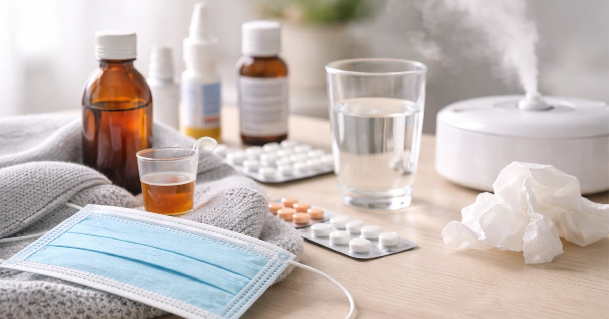 Can Bronchitis Turn Into Pneumonia