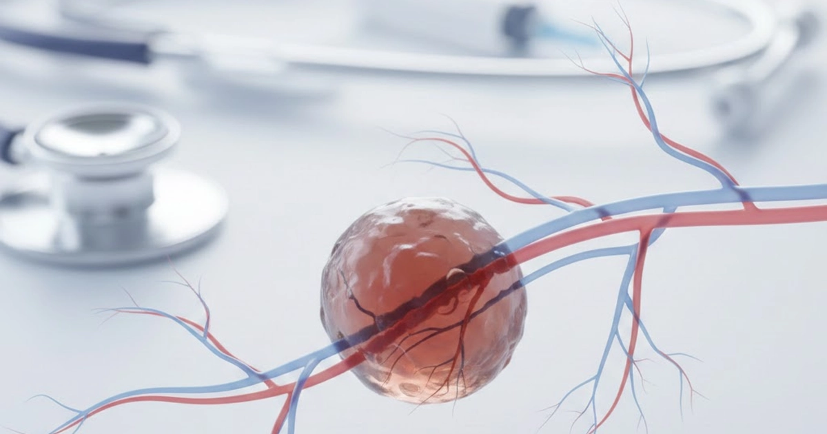 What Is A Blood Clot