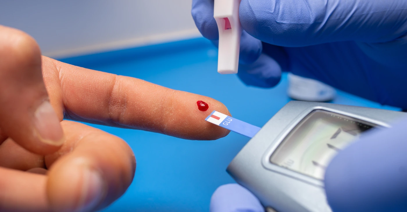 Difference Between Type 1 and Type 2 Diabetes