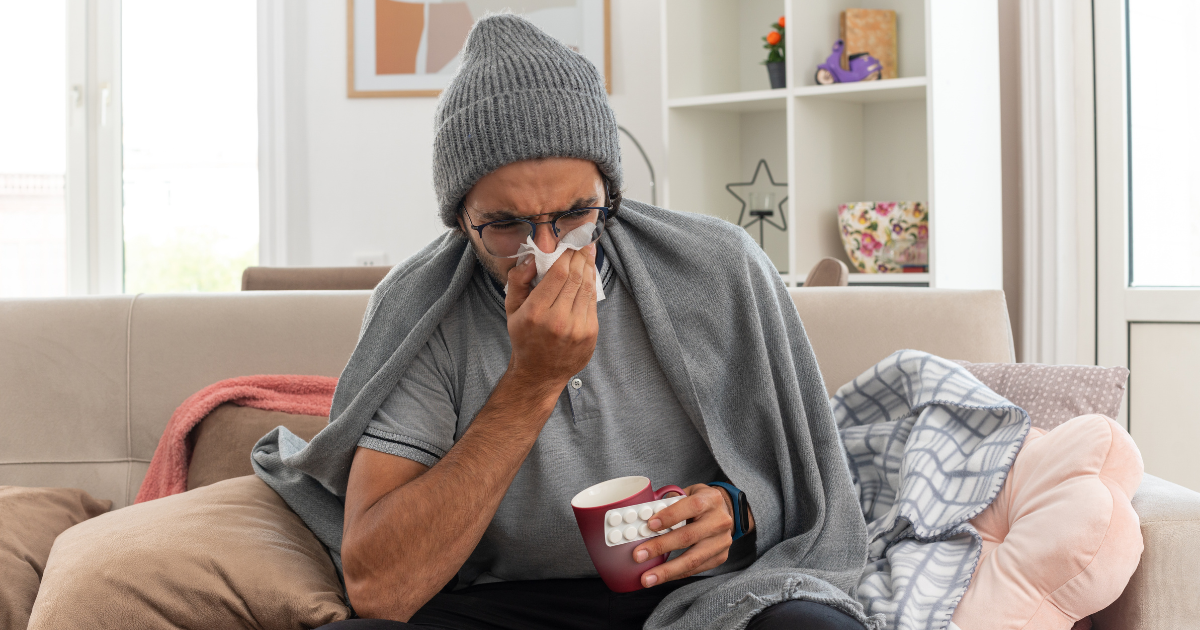 How Long Does the Flu Last