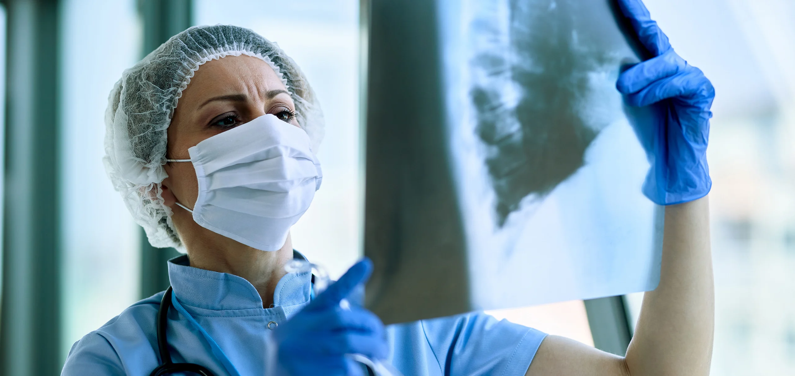 ER for Upper Respiratory Infection in Fort Worth