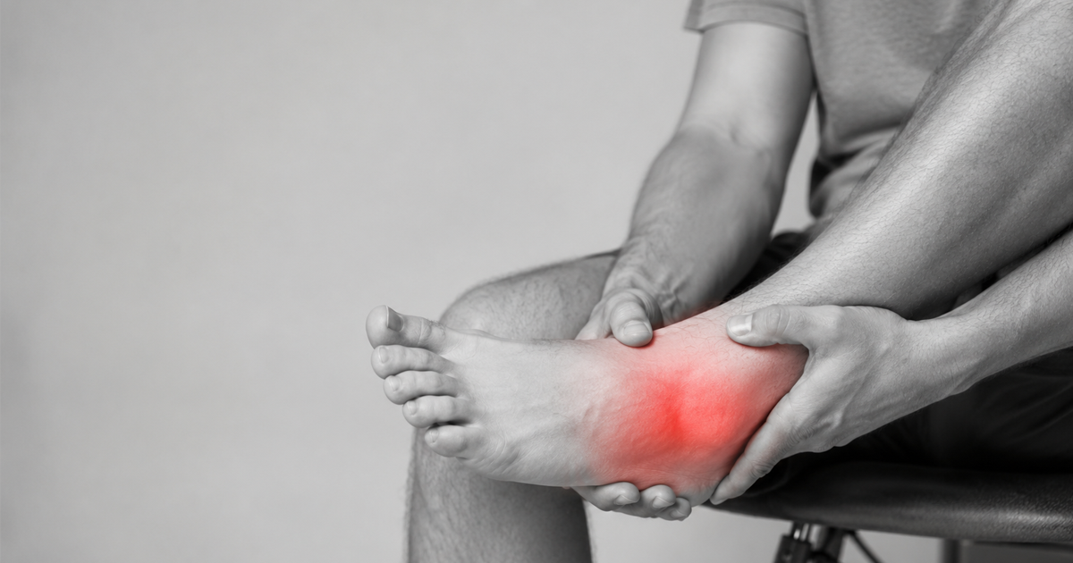 Soft Tissue Injury: Symptoms, Treatment, Causes & Recovery Process
