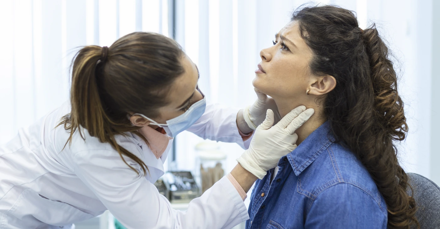 Is Tonsillitis Contagious?