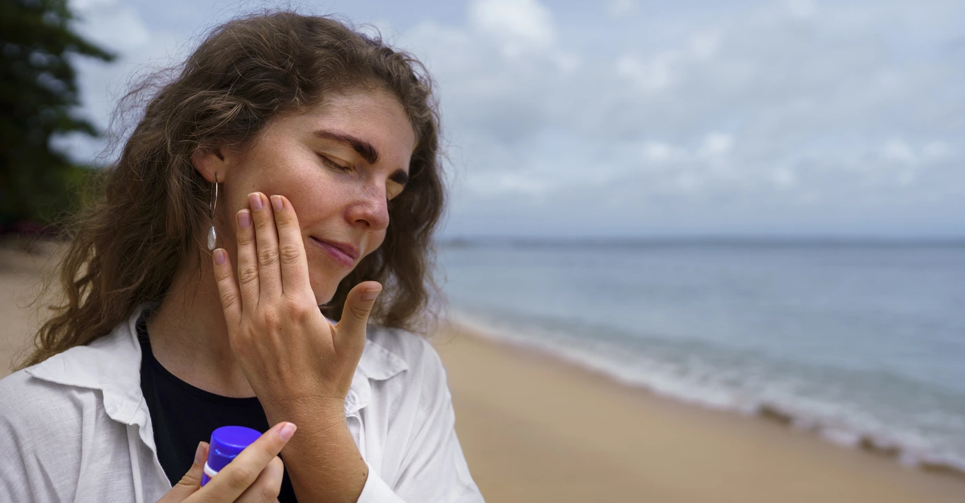 Sun Protection Tips to Prevent Heat Exhaustion