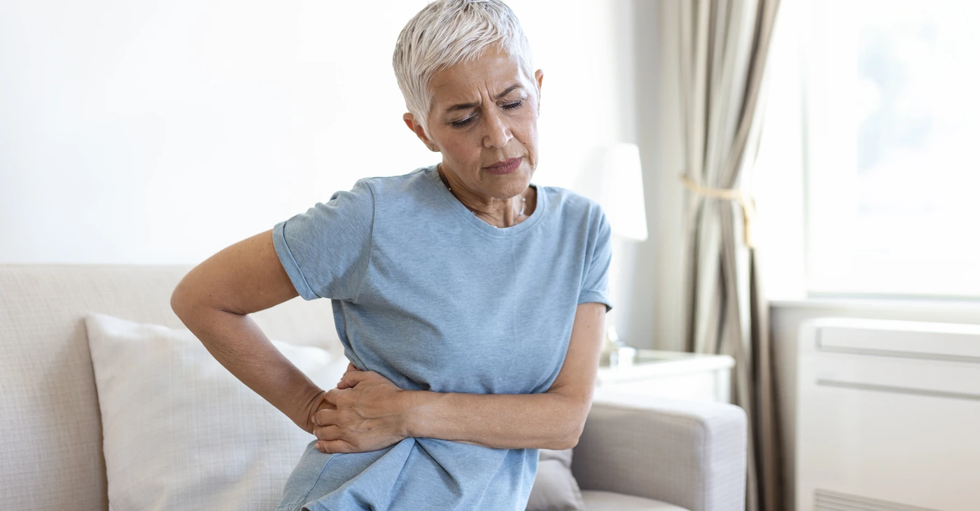 What Causes Kidney Infections