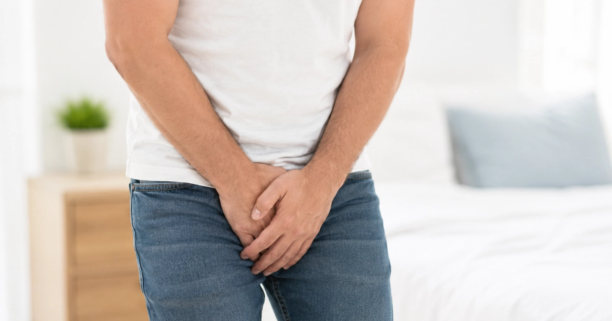 What is Urinary Retention?