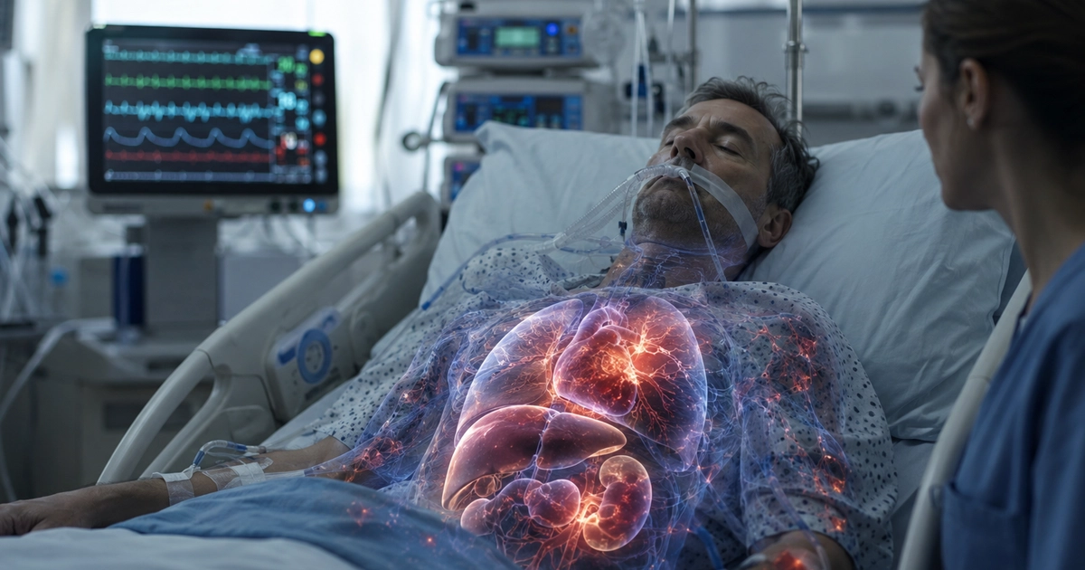 Is Sepsis Contagious?