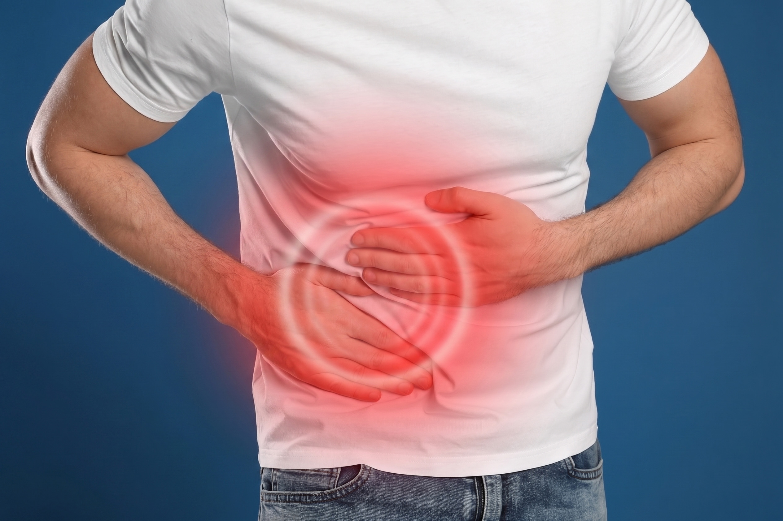 What Causes Appendicitis?