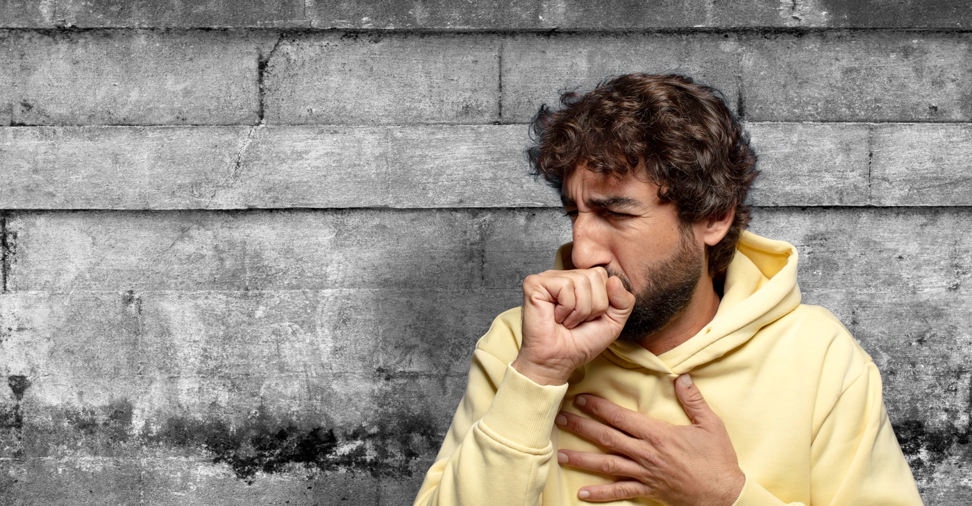 Could Allergies Cause a Cough?