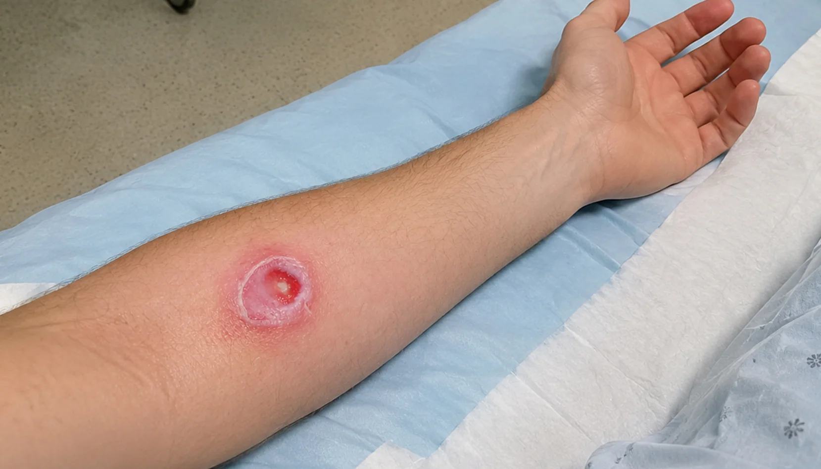 What Are Staphylococcal Infections?