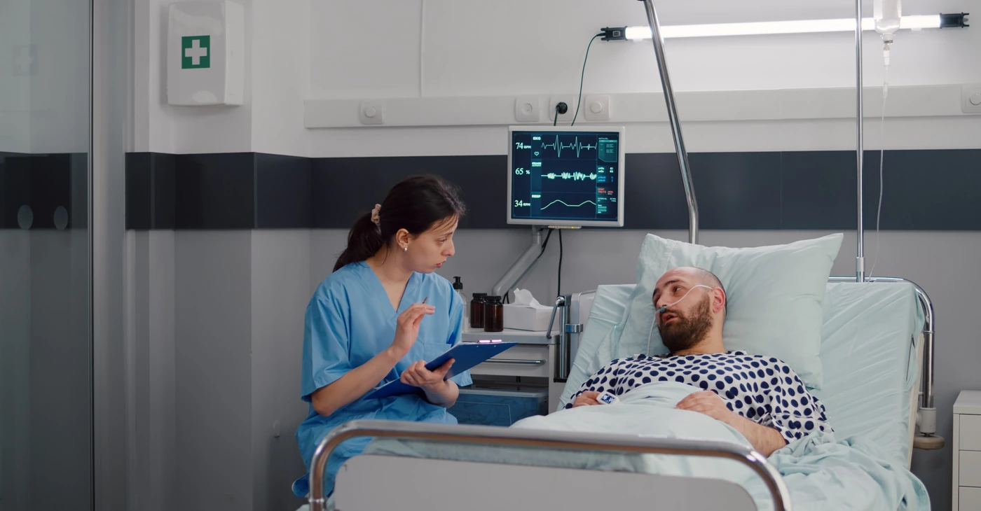 Is Sepsis Contagious?