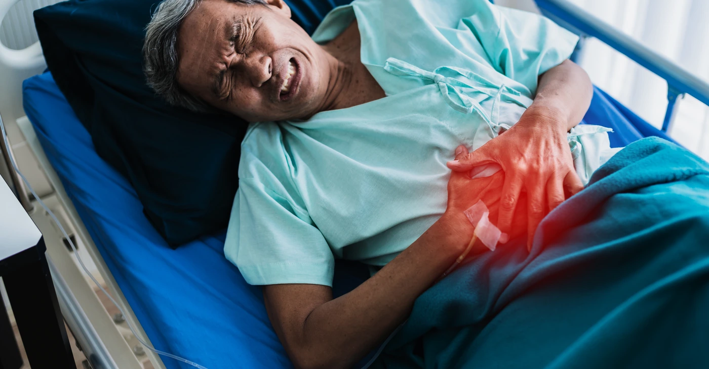 What Causes Appendicitis?